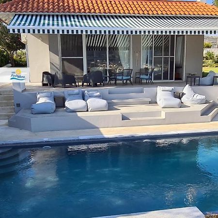 Villa Portomare Pórto Ráfti Eksteriør bilde